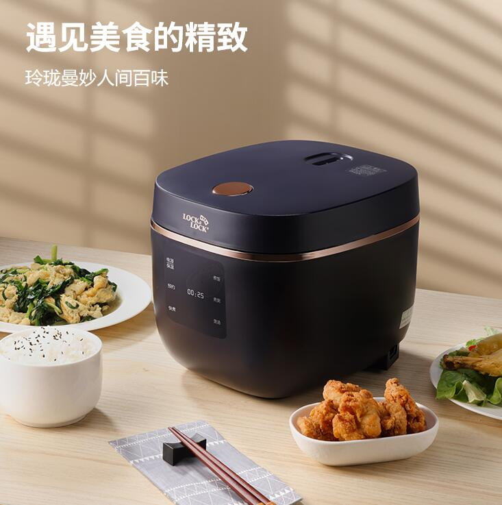 EJR1647GRY 電飯煲
