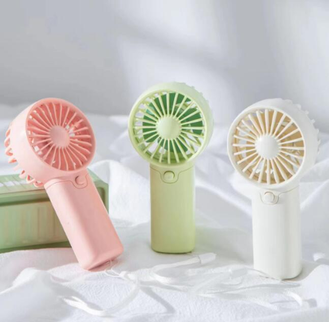 7號手持風(fēng)扇（不含電池）