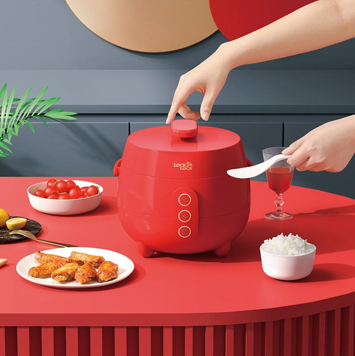 EJR1747RED  電飯煲
