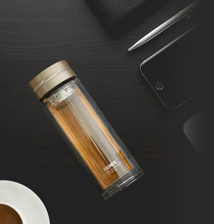 睿智玻璃杯VB166-300