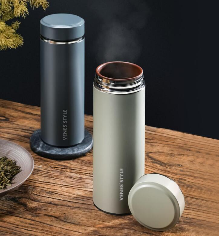 茗韻紫砂杯FC216-300